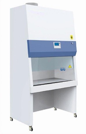 Filtr wstępny dwóch filtrów HEPA Laboratorium laboratoryjne klasy II B2 Biology